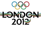 Londyn 2012, Olimpiada, Logo