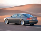 BMW 7 E 65