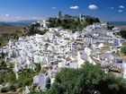 Casares, Architektura