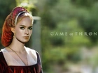 Gra o tron, Game of Thrones, Królowa, Cersei Lannister - Lena Headey