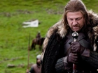 Lord Stark, Gra O Tron, Miecz, Skupienie, Sean Bean