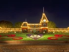 Disneyland, Lampki