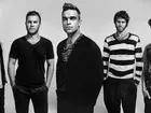 Gary Barlow, Mark Owen, Jason Orange, Howard Donald, Robbie Williams