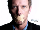 Dr. House, Hugh Laurie, Plastry