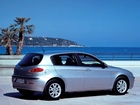 Alfa Romeo 147, Zatoka