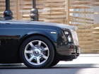 Rolls-Royce Phantom Drophead Coupe