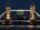 Olimpiada, 2012, Londyn, Most