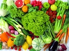 Różne, Owoce, Warzywa, Zdrowie