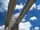 Most, Tower Bridge, Londyn