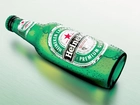 Piwo, Heineken, butelka