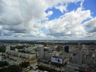 Warszawa, Panorama