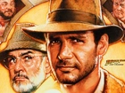 Indiana Jones, Harrison Ford