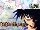 Yu Yu Hakusho, twarz