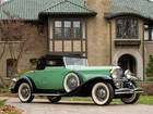 Duesenberg J 417