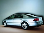 Volkswagen Phaeton