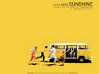 Little Miss Sunshine, postacie, samochód