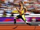 Bieg, Oscar Pistorius, Sportowiec