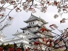 Japońska, Pagoda