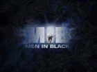 Men in Black, Logo, Film