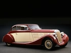 Delage D8 105 Sport, Auto, Zabytkowe