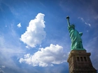 Statua Wolności, Nowy Jork, USA