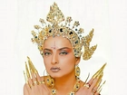 Rekha Ganesan, Aktorka, Bollywoodzka