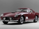 Ferrari 250 GT, Auto, Zabytkowe