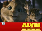 Alvin i wiewiórki, Alvin and the Chipmunks