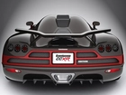 Koenigsegg CCX, Tuning