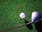 Sportowe Golf,piłka do golfa
