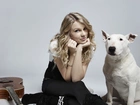 Swift Taylor, Pies, Dog argentyński