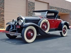 LaSalle Roadster