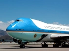 Samolot, Prezydencki