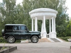 UAZ, Czarny