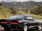 Ford Mustang Shelby GT500