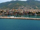 Alanya, Turcja, Przystań