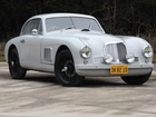 Aston Martin DB2, Auto, Zabytkowe