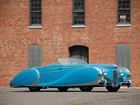 Delahaye 175S, Auto, Zabytkowe