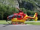 Helikopter, Febe OE-XRS Sigi