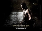 Pathfinder, Karl Urban, noc, woda