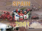 Formuła 1,Spain