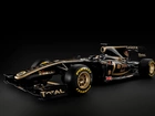 Lotus-Renault, Formuła 1