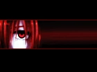 Elfen Lied, oko, ruda, twarz