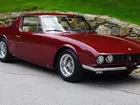 Ferrari 330 GT, 1967, Klasyk