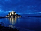 Mount Saint Michel France