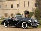 Delahaye 135 MS, Kabriolet