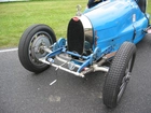 Bugatti,koła, przód