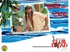 Club Dread, Bill Paxton, czapka, kapitana