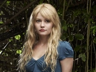 Blondynka, Emilie De Ravin