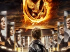 Film, Igrzyska śmierci, Jennifer Lawrence